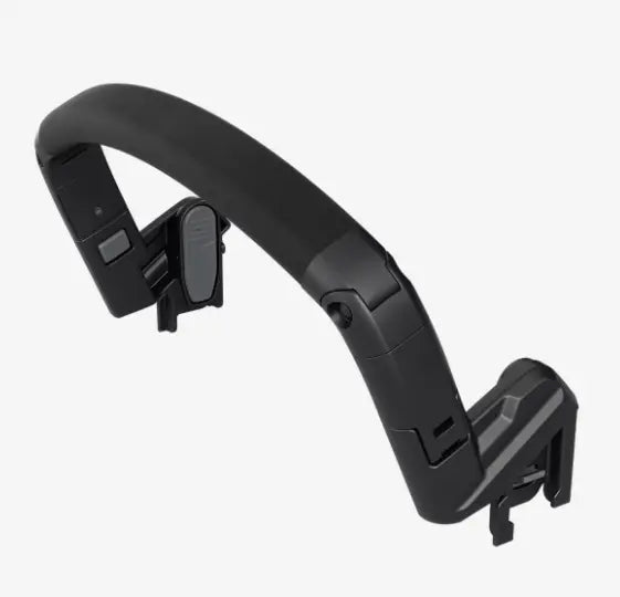 Thule Urban Glide 3 Bumper Bar - Black