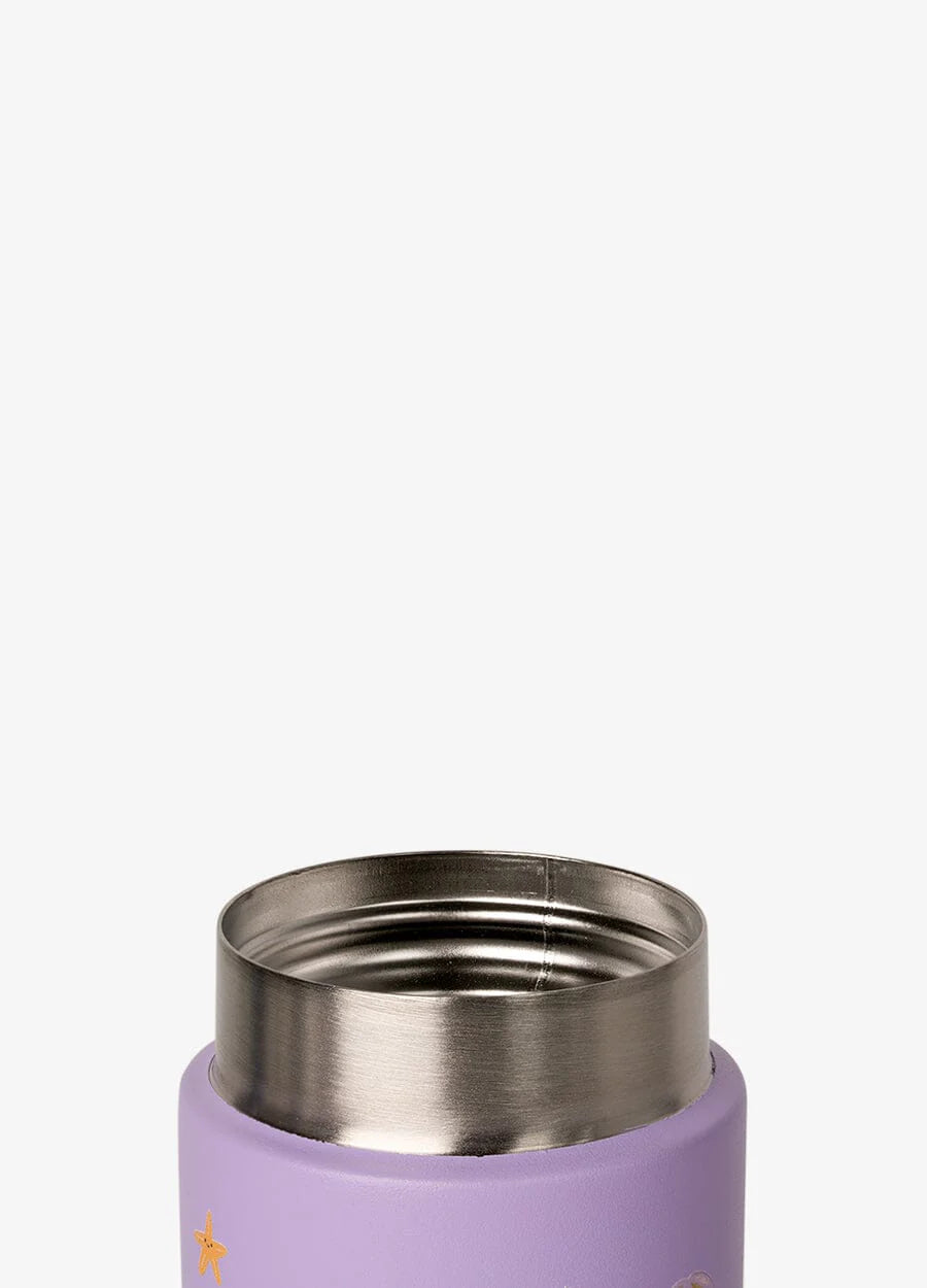 Citron Thermosfles 220ml - Mermaid