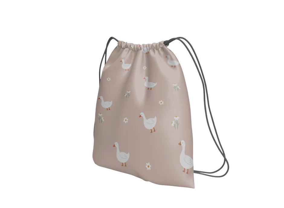 JEP Kids Zwemtas Goose Pink