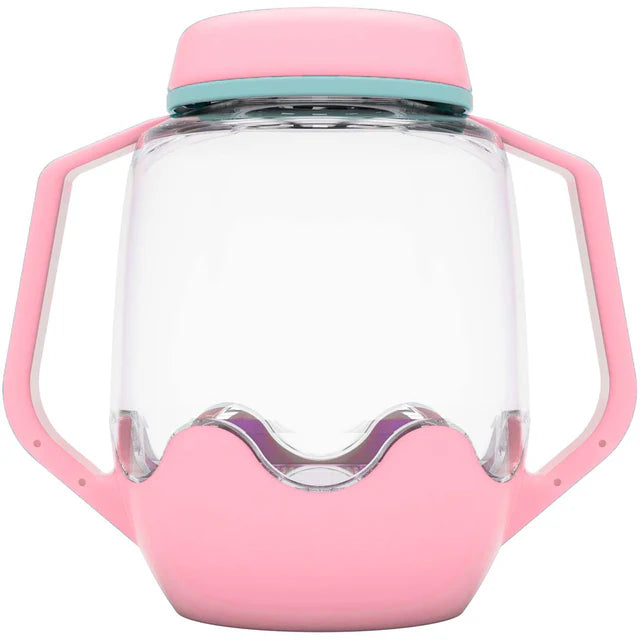 Glo Pals Sensory Speelbeker - Pink