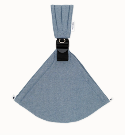 Monkose Hipster Heupdrager - Denim