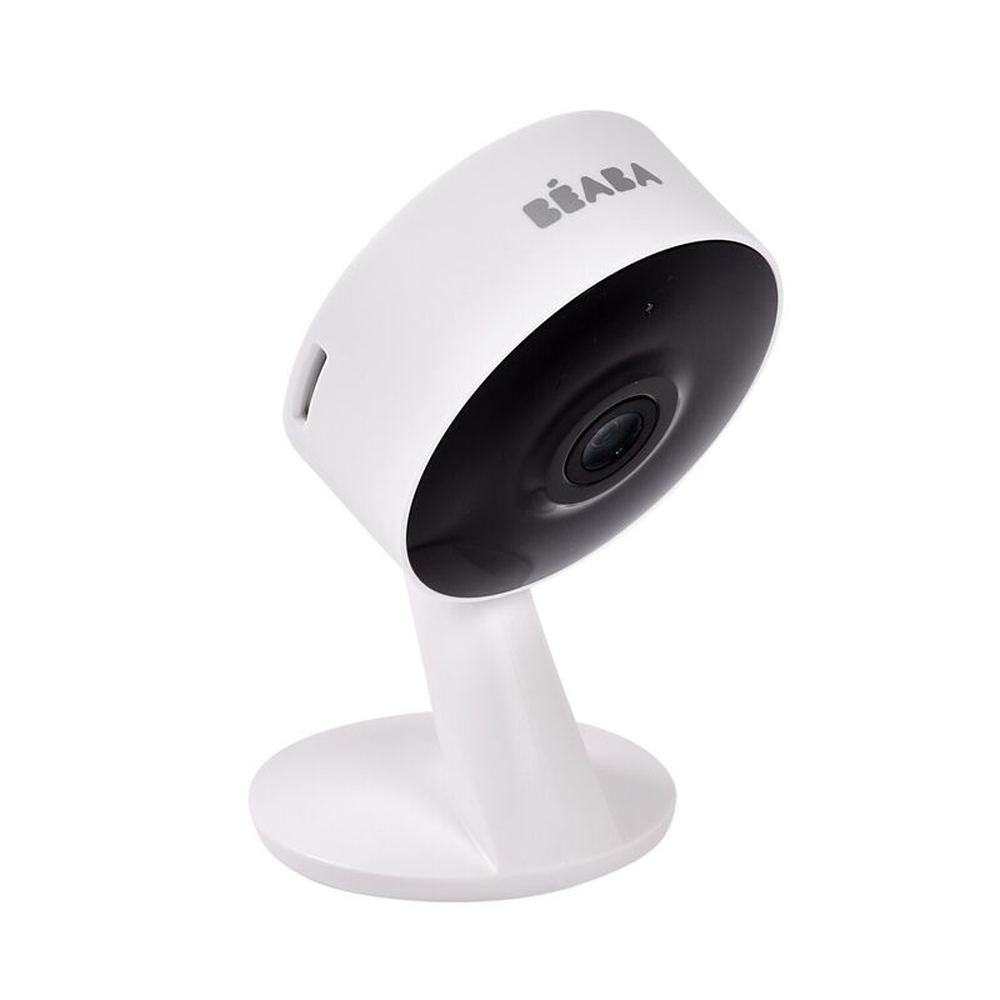 Béaba Zen Connect Mini Camera Babyfoon