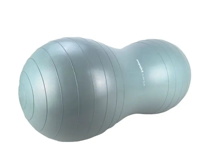 Find That Hippo Peanut Shaped Balance Ball - Morning Bleu
