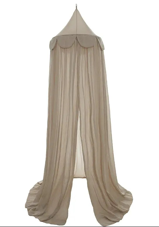 Witlof for kids Klamboe large Urban - Taupe