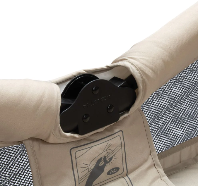 Koelstra Travelsleeper - Beige