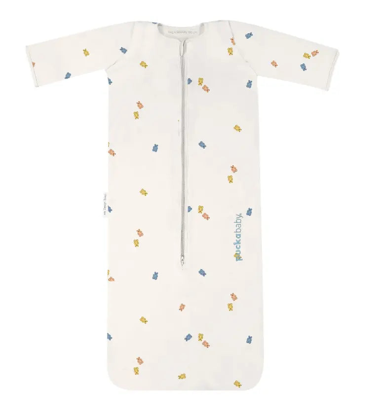 Puckababy Slaapzak Bag 4 Seasons 6m-2,5j - Gummy Bears