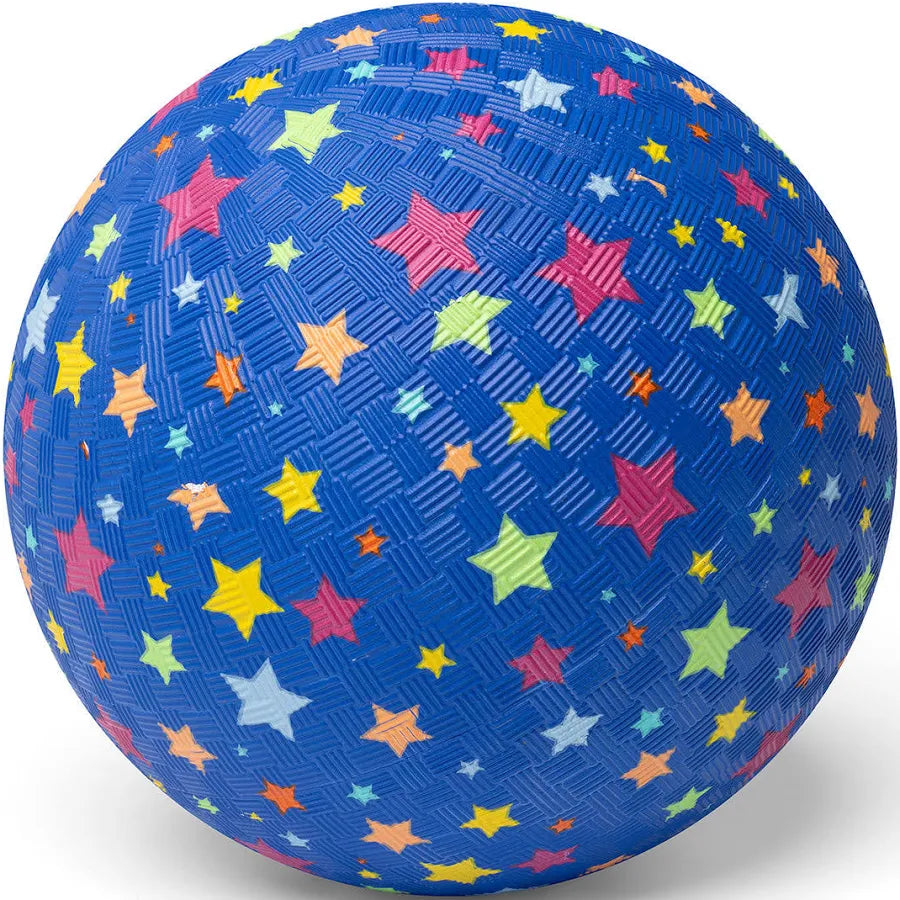 Little L Speelbal - Vallende Sterren 13cm