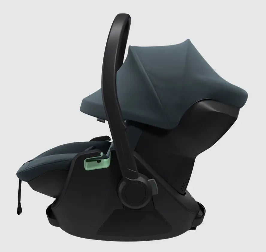 Thule Maple Baby Autostoel - Deep Blue