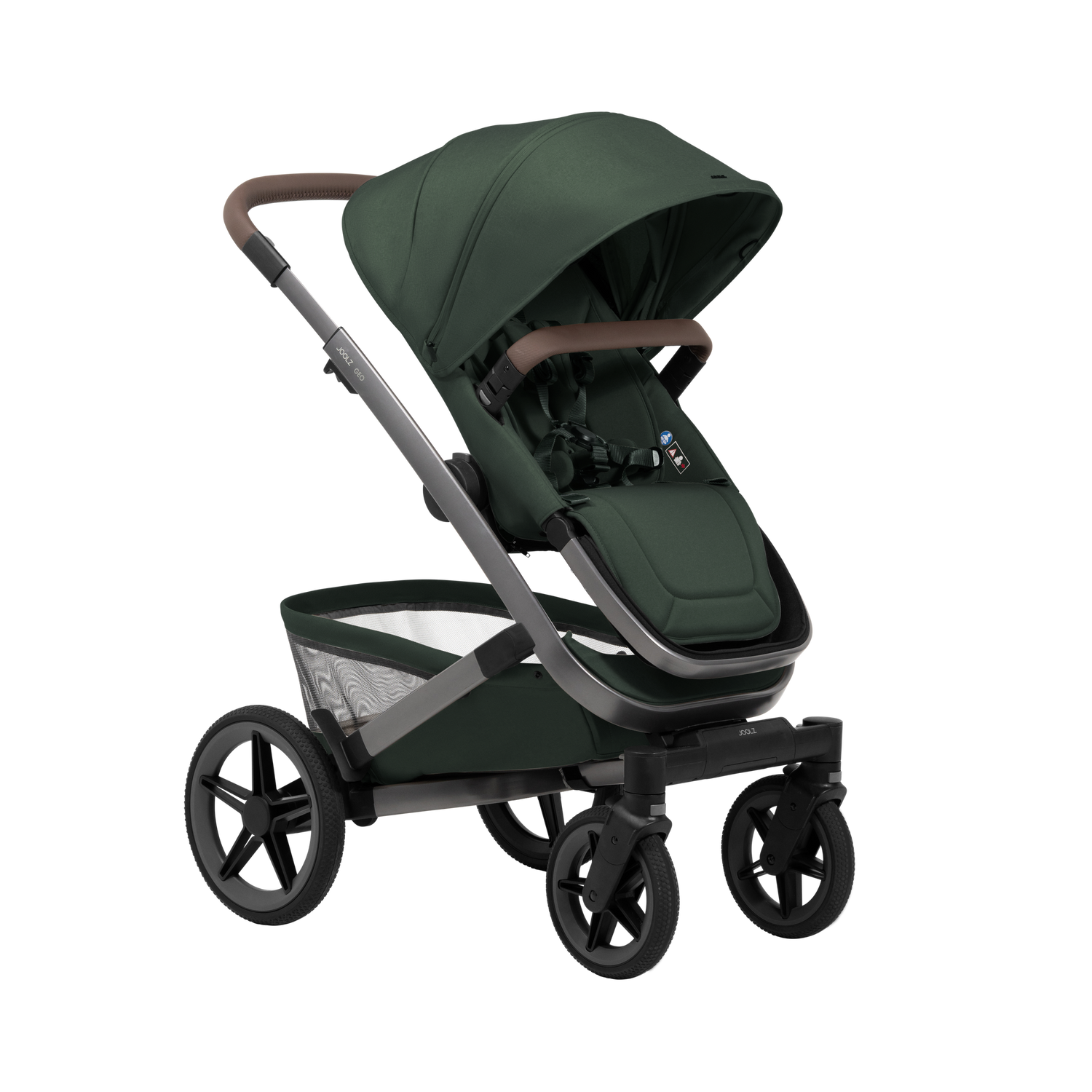 Joolz Geo5 - Forest Green