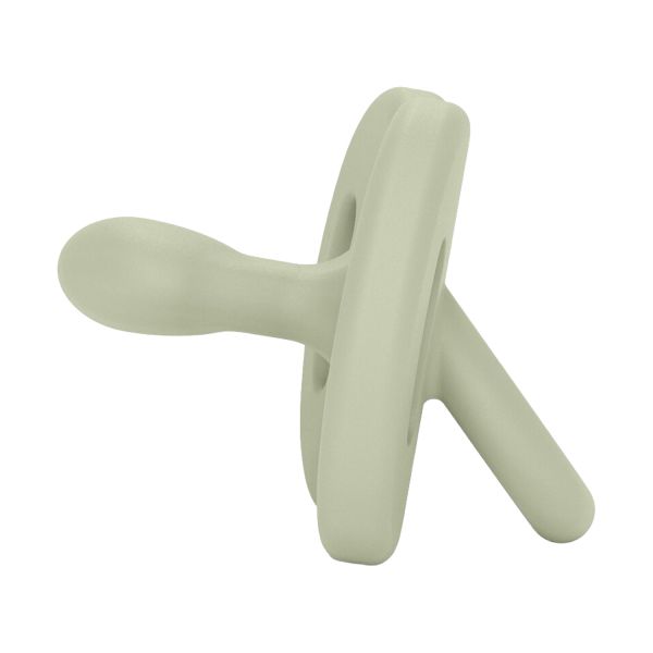 Suavinex Fopspeen silicone Colour Essence - Groen
