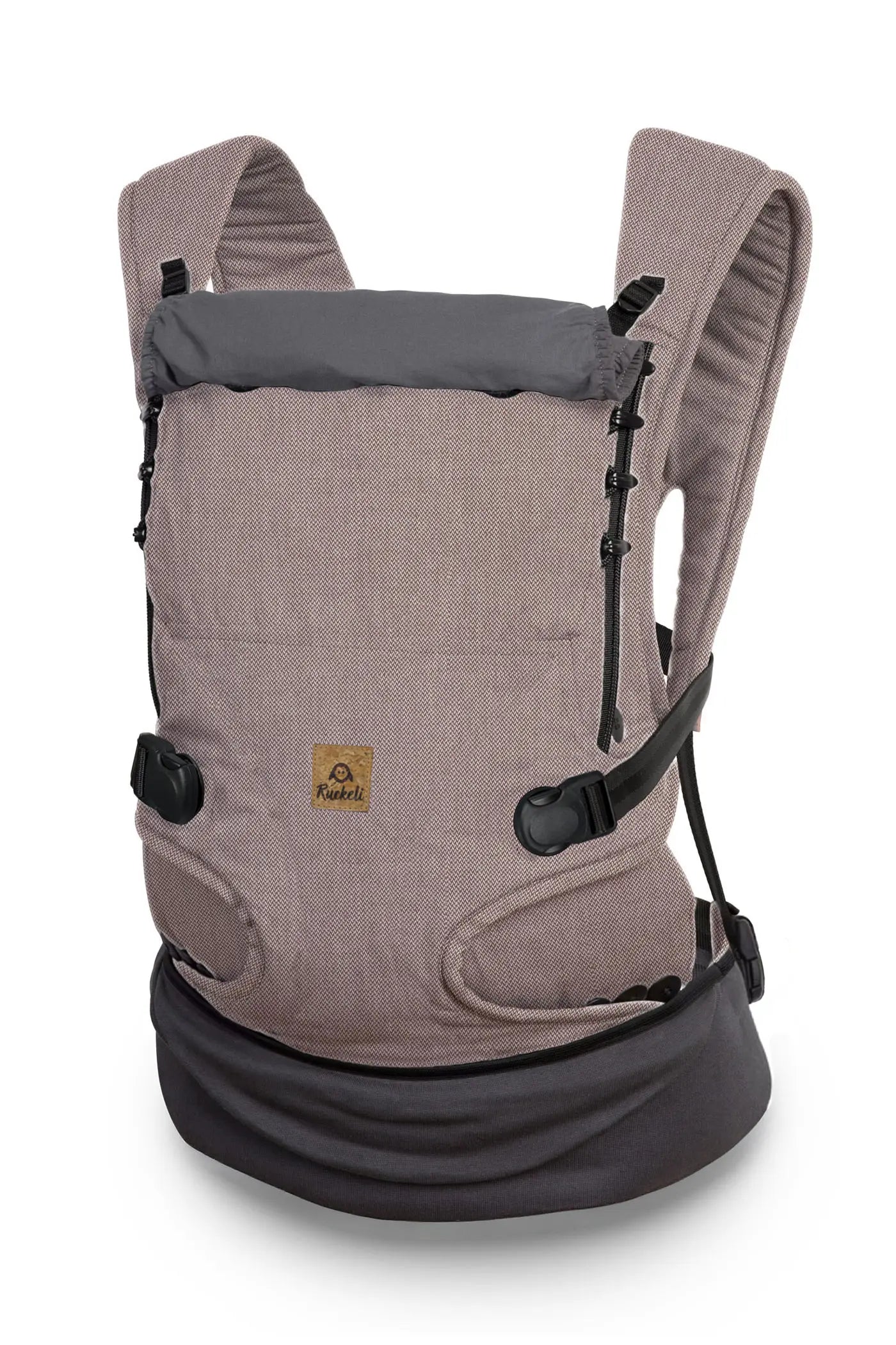 Ruckeli Neo Draagzak - Beige