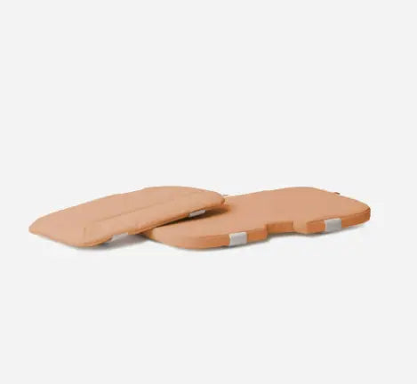 KAOS Klapp Kussenset Voor Kinderstoel - Coral