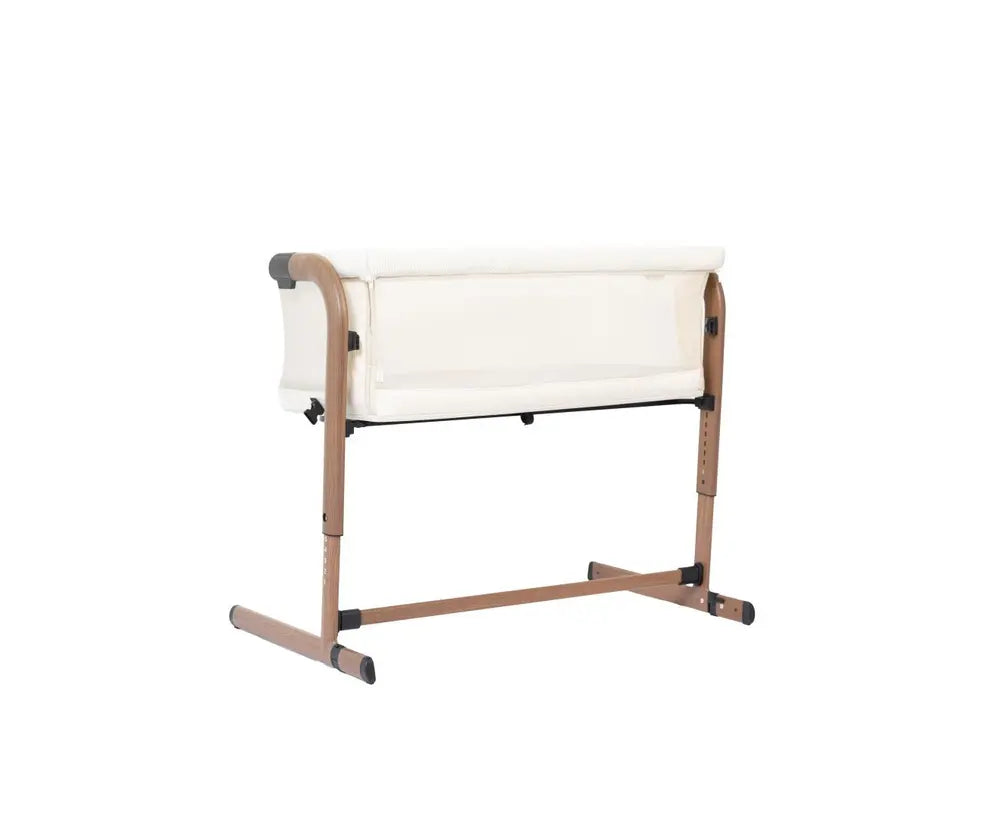 Pericles Co-Sleeper Dune Beige