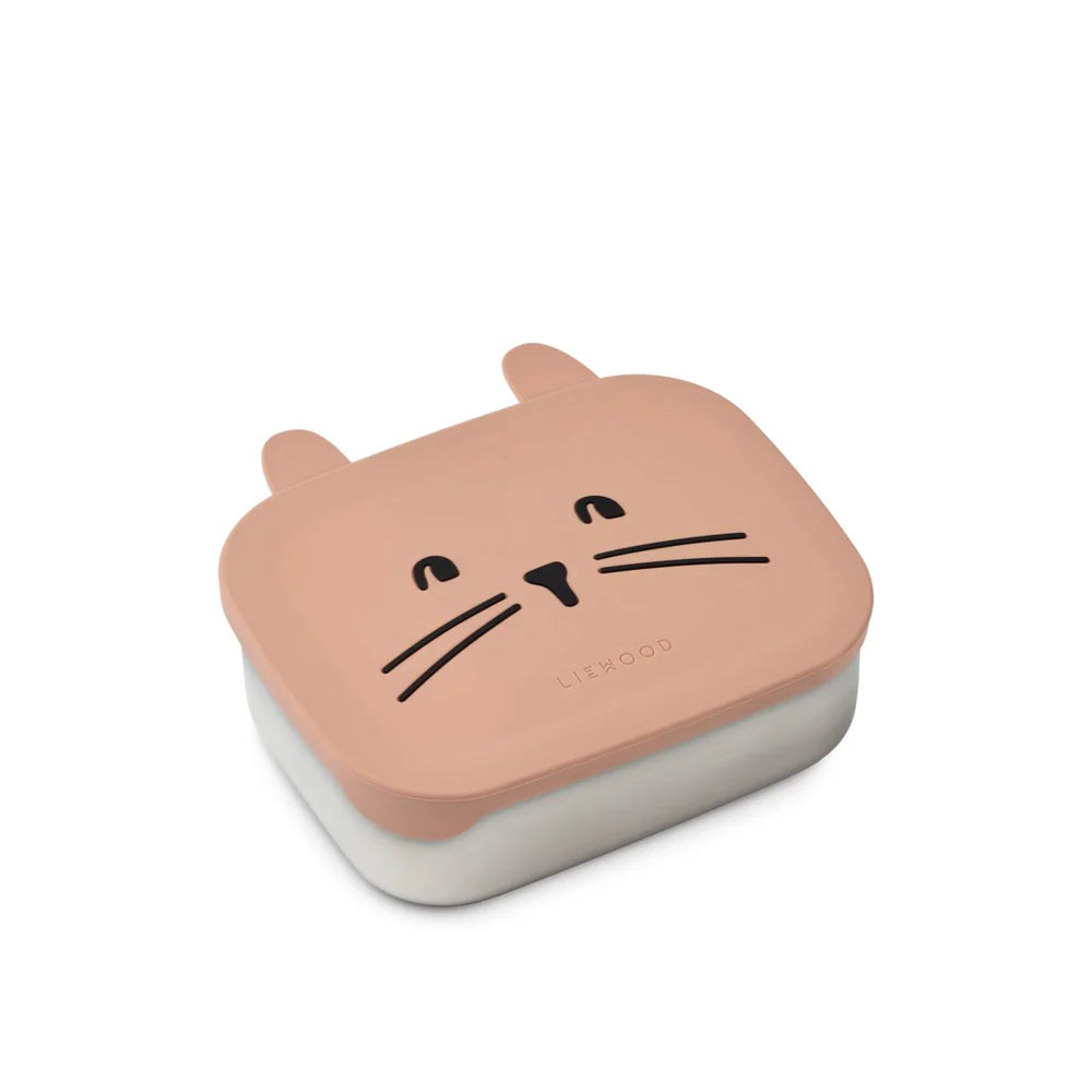 Liewood Lunchbox Konijn