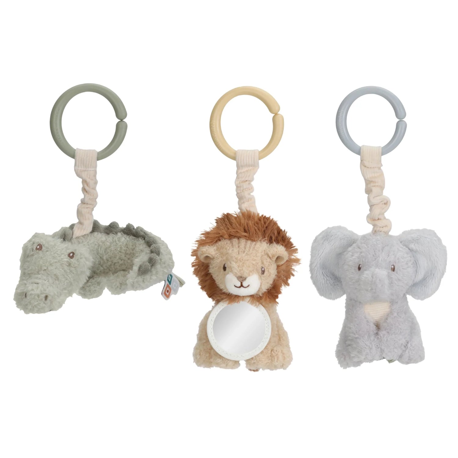 Little Dutch - Activiteitenhangers