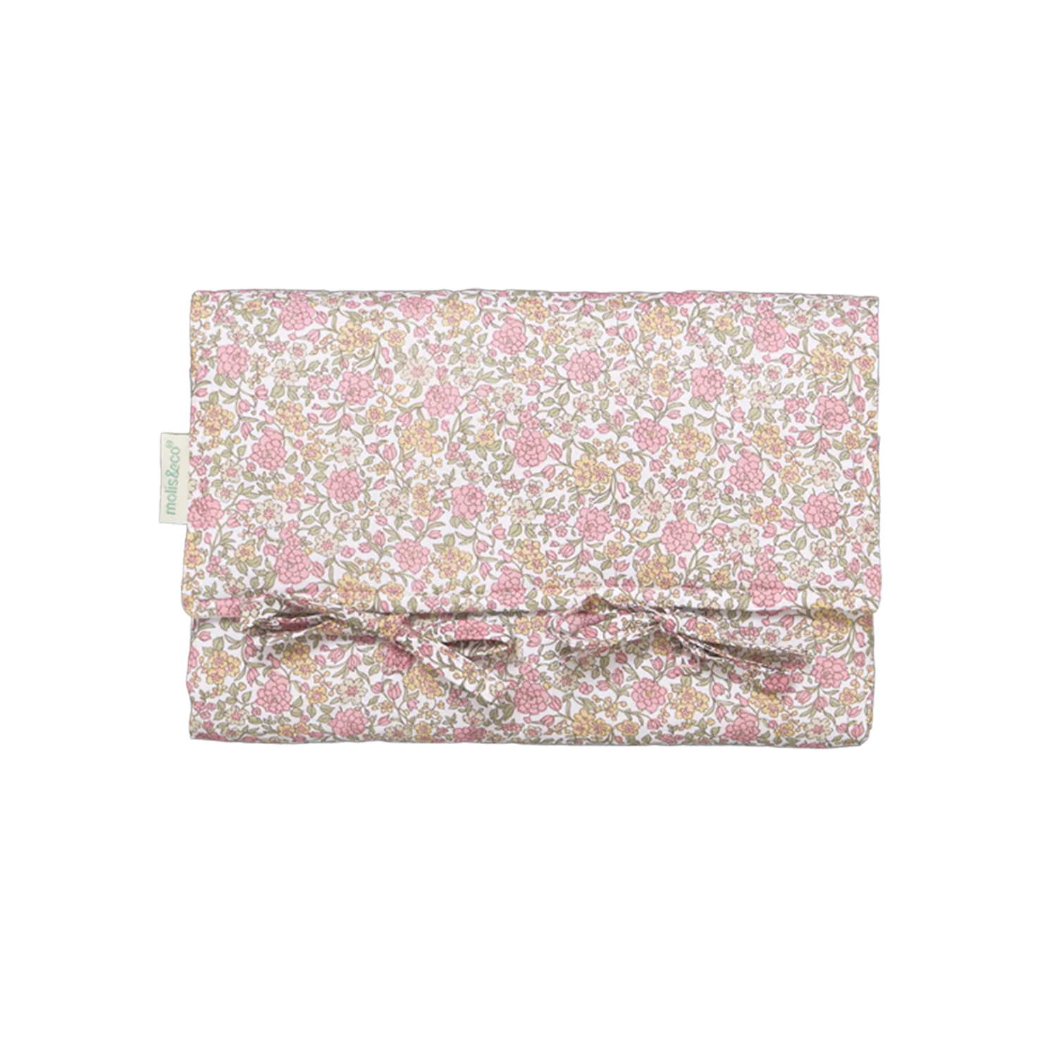 Molis&Co Changing Mat - Peony