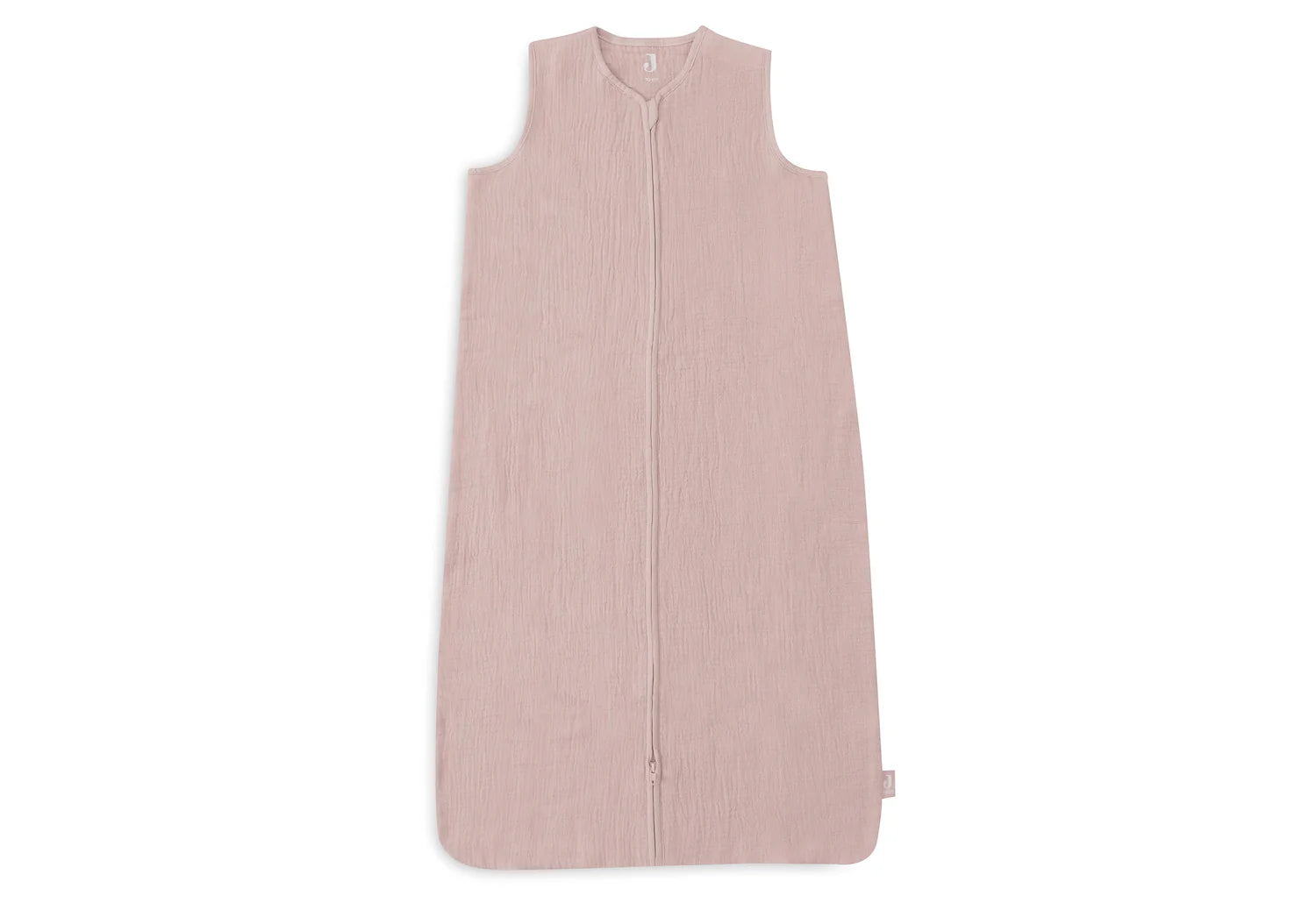 Jollein Zomerslaapzak Hydrofiel - Wild Rose - 0,5 TOG