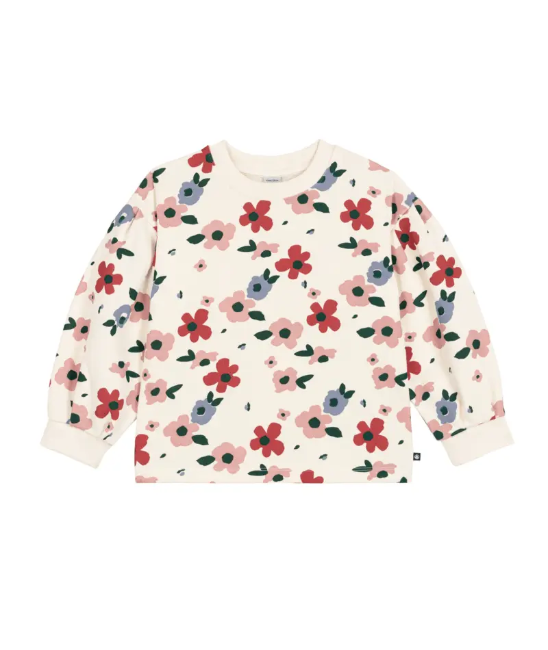 Petit Bateau Sweater - Ecru
