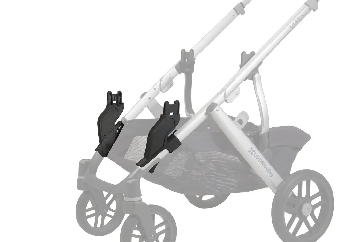 UPPAbaby VISTA Lower Adapters
