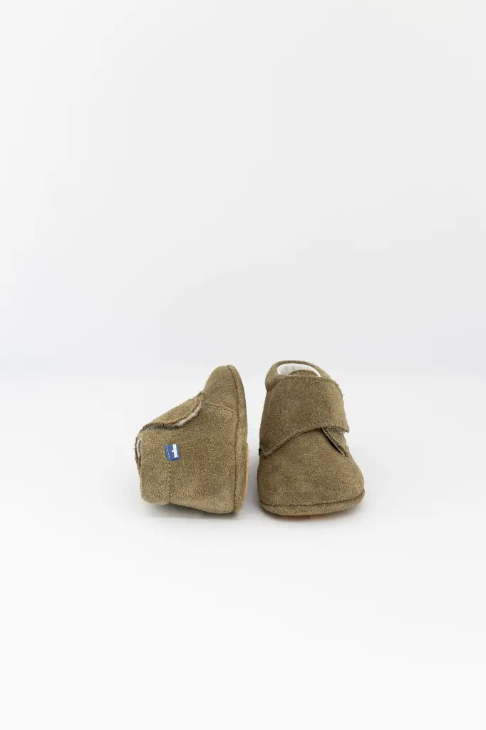 Stabifoot Schoentjes Zeno - Trebol Kaki
