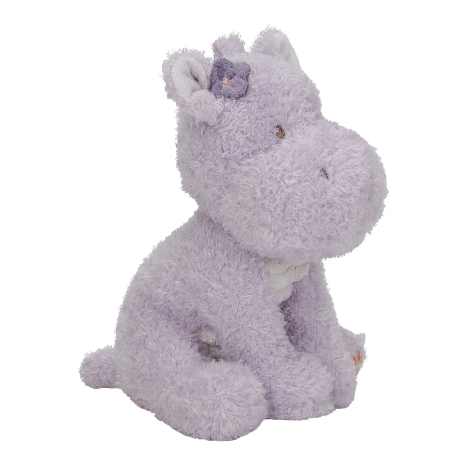 Little Dutch Knuffel Nijlpaard