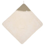 Koeka Omslagdoek Teddy Montreal Moss - 100x100cm