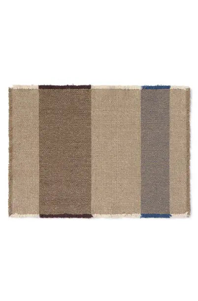 Lorena Canals Handloom Placemats La Condesa (Set of 2)