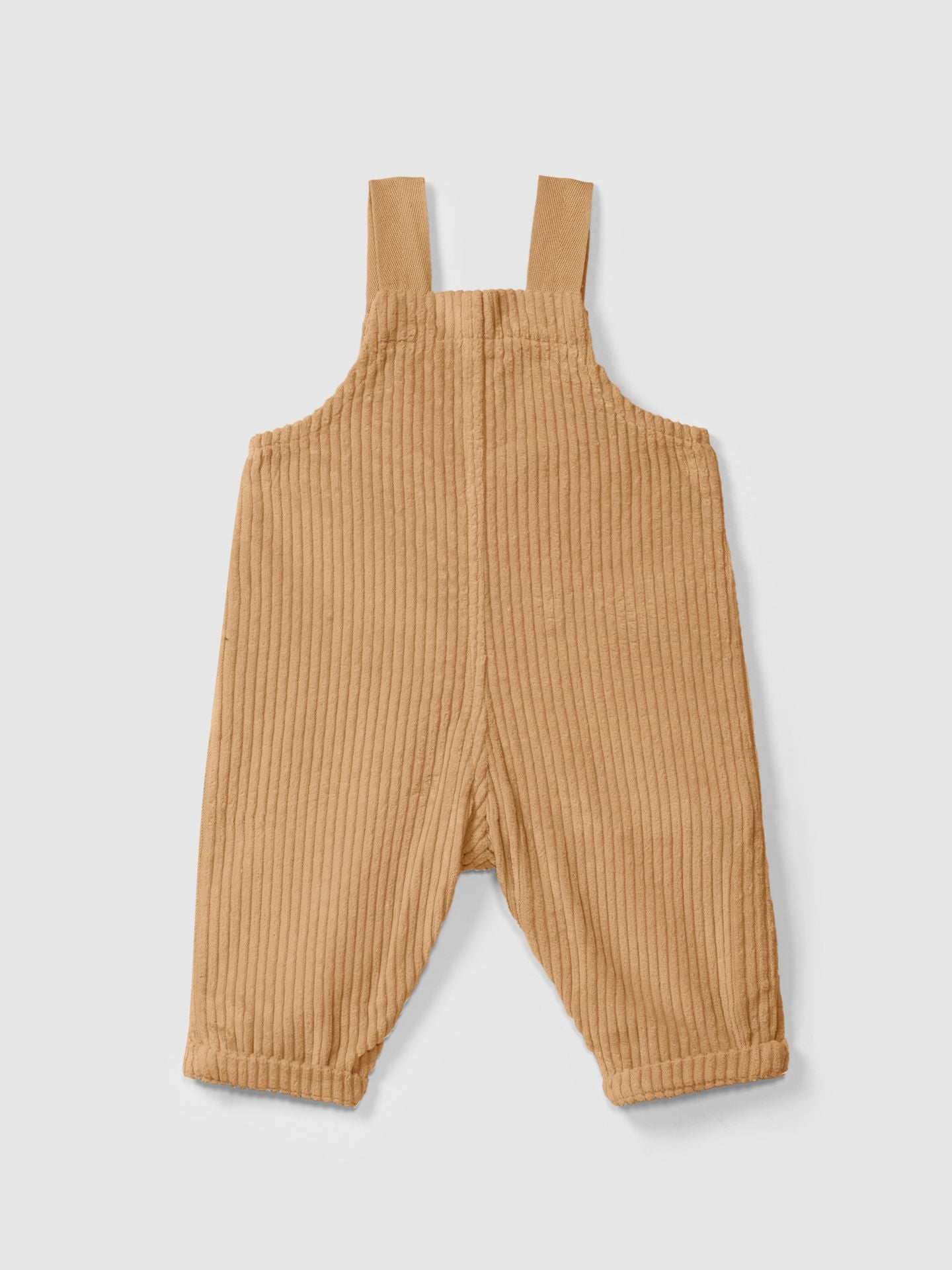 Snug Broek - Amandel