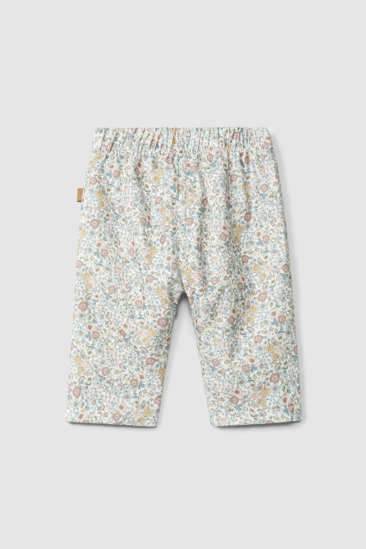 Laranjinha Broek - Multicolor