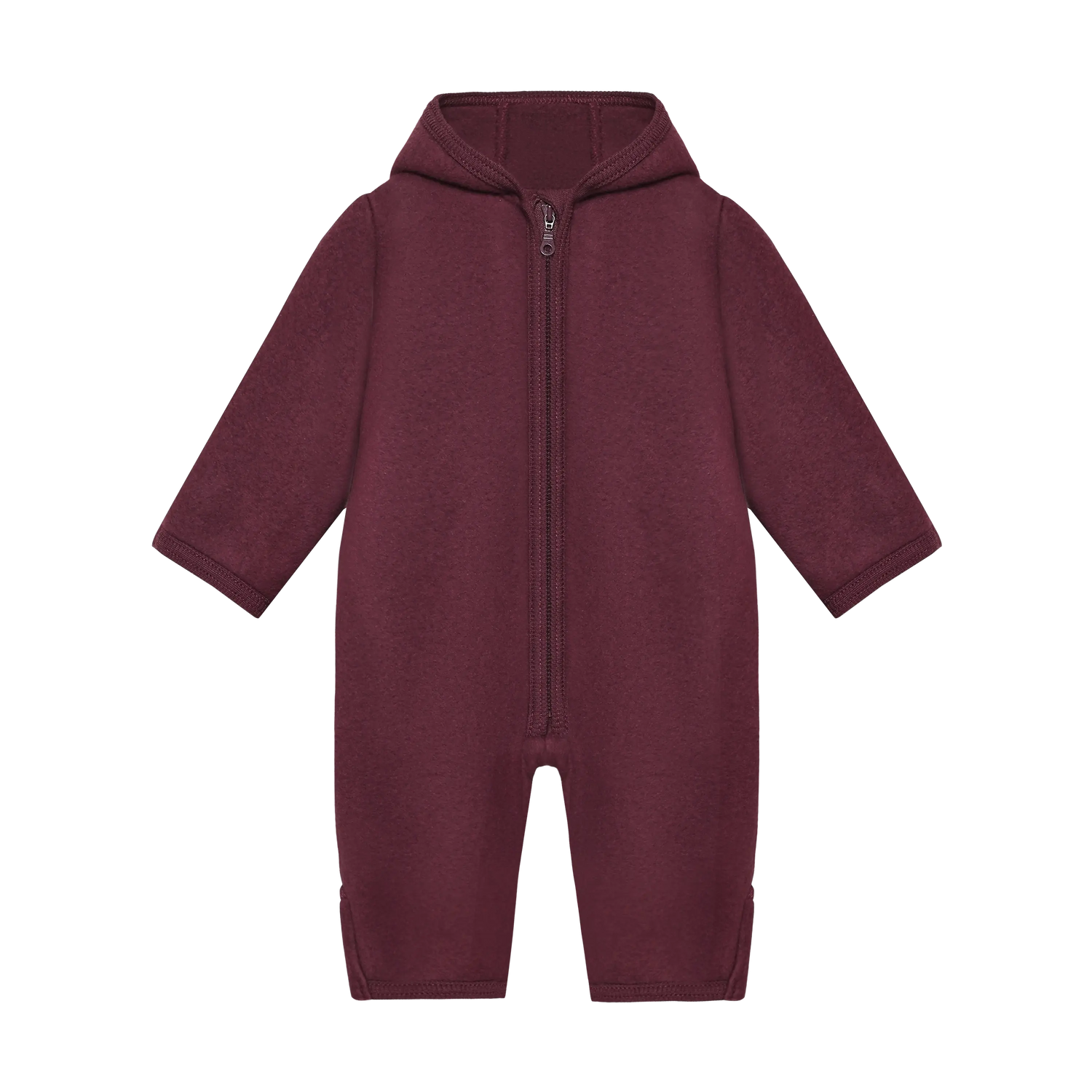 HUTTEliHUT Wollen Fleece Winterpak - Port Royale