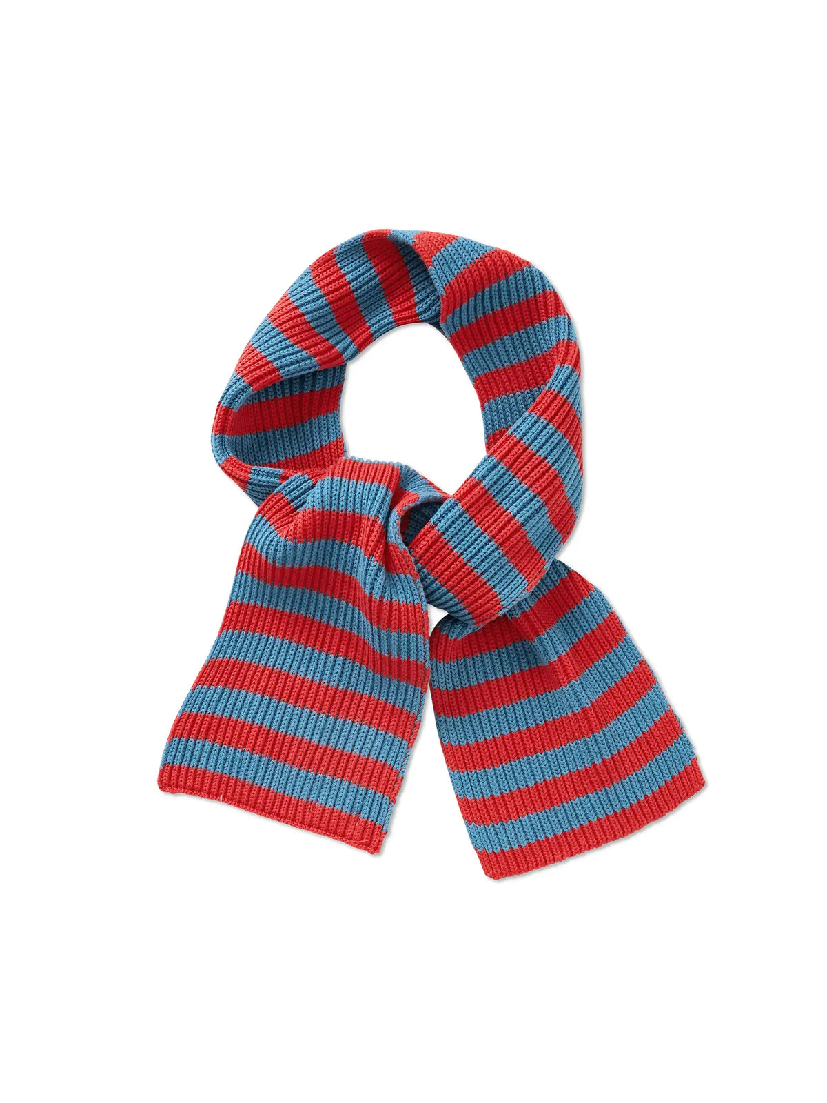Sproet & Sprout Sjaal - Vivid Red