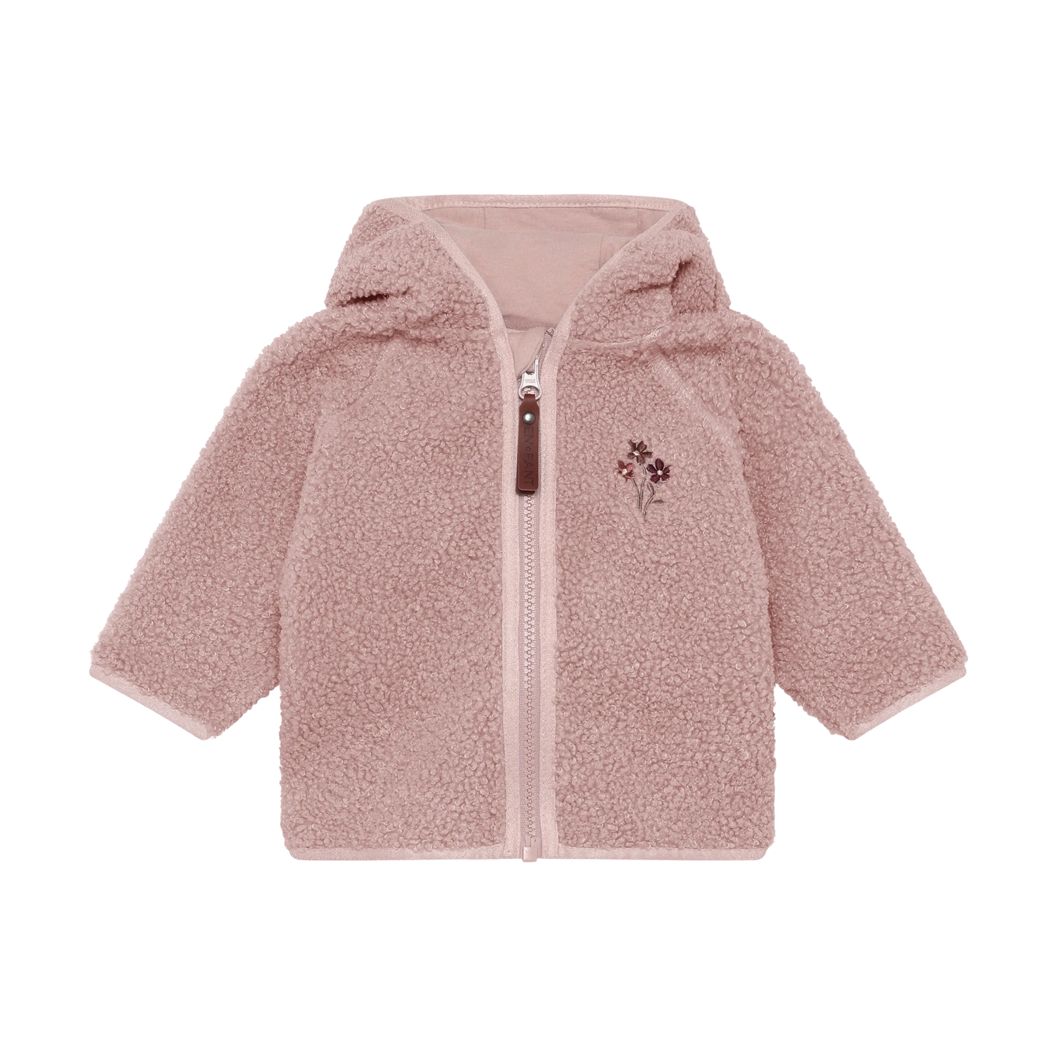 En Fant Teddyjasje - Adobe Rose