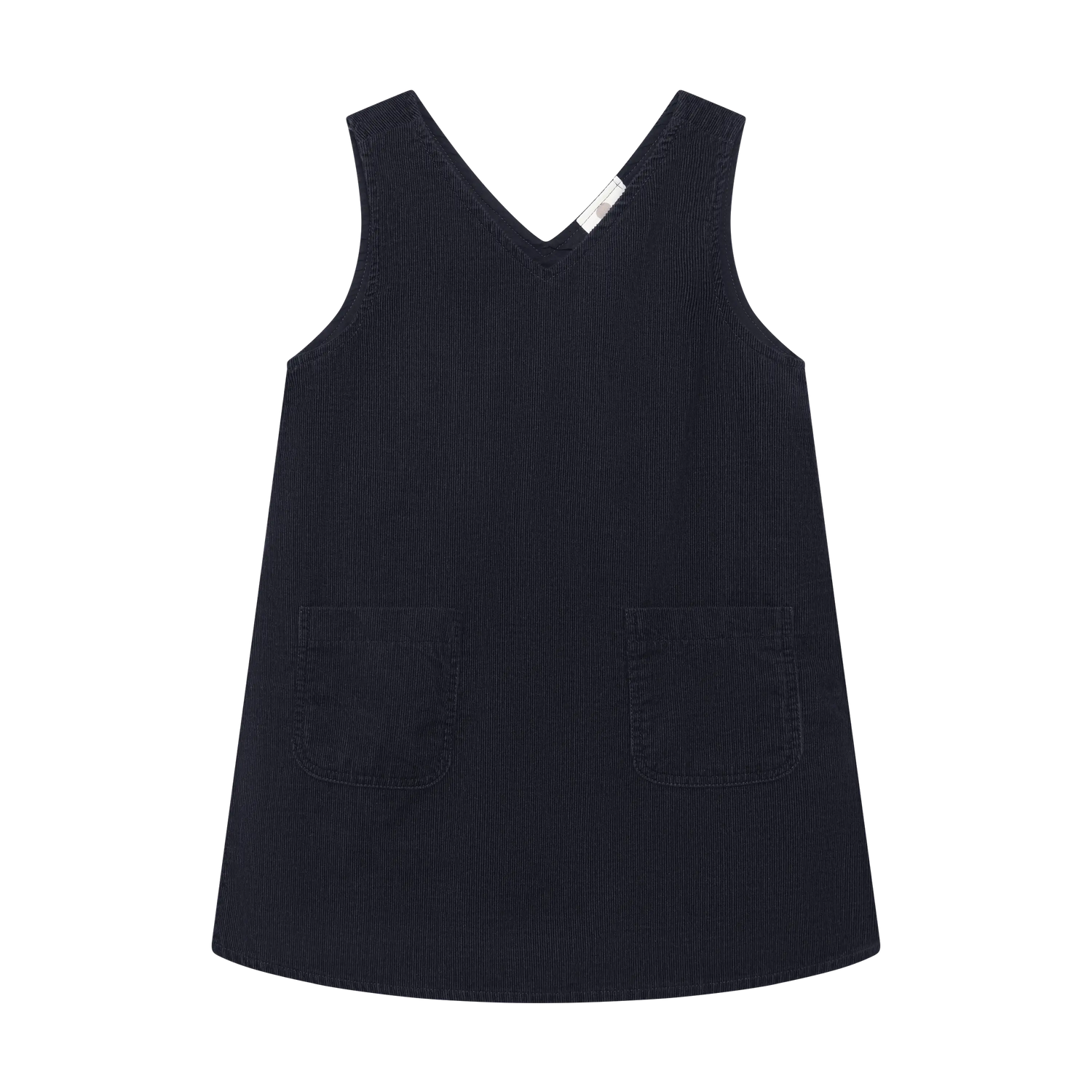 En Fant Ribfluwelen Spencer - Parisian Night
