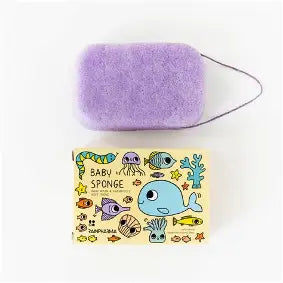 Rainpharma - Baby Sponge