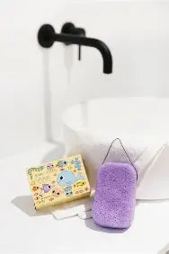 Rainpharma - Baby Sponge