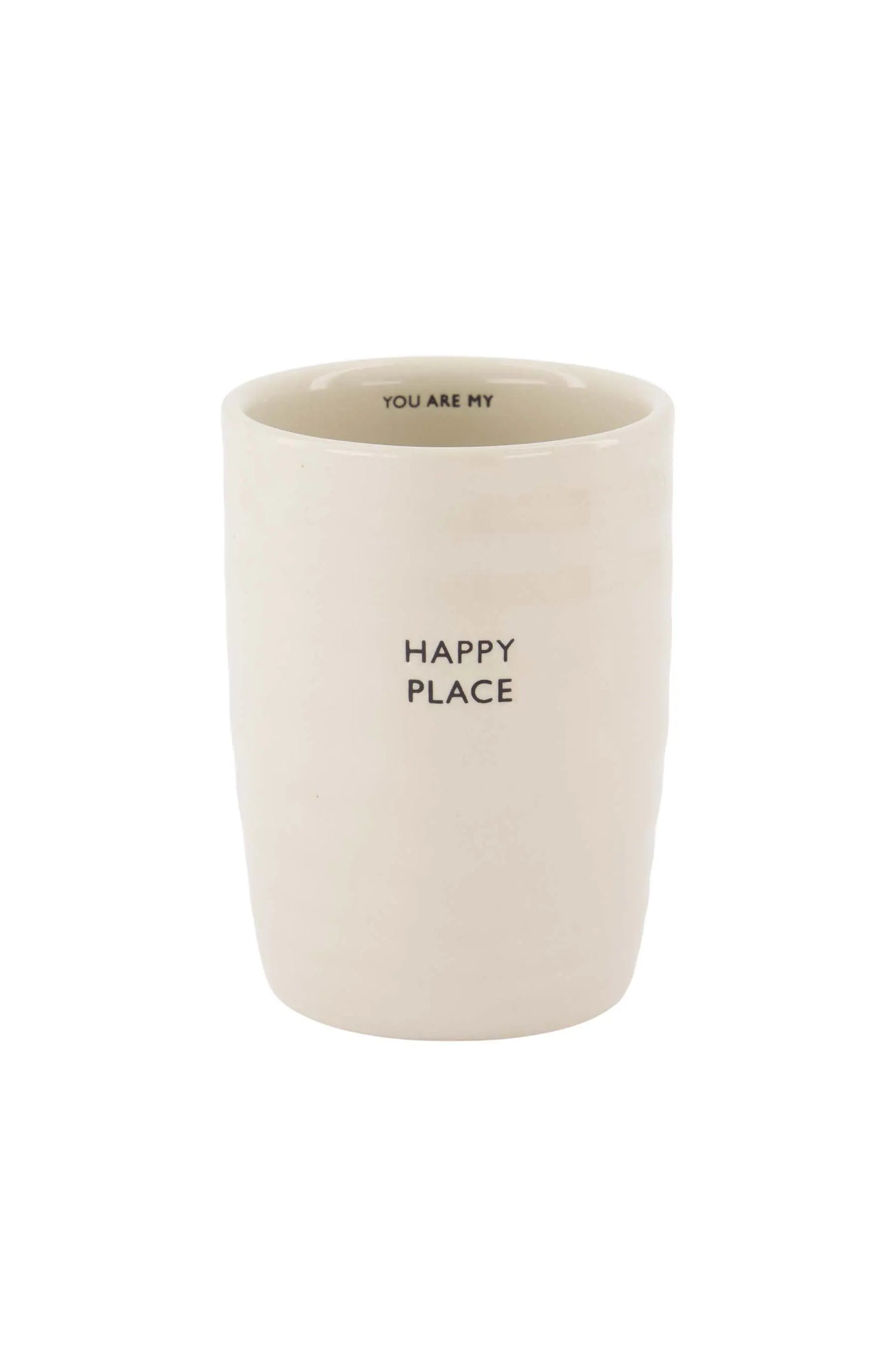 Zusss Coffee Mug - Happy Place