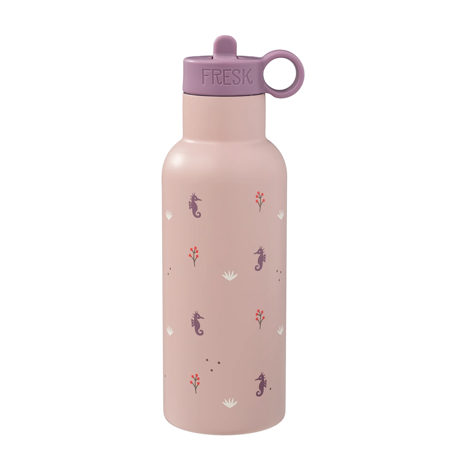 Fresk Thermosfles 500 ml - Seahorse