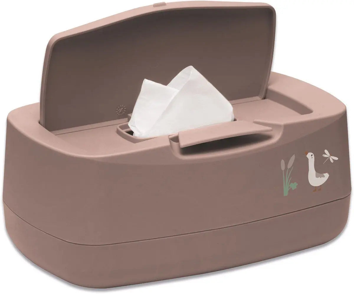 Bébé-Jou Billendoekjesdoos Easy Wipe Box Dear Goose