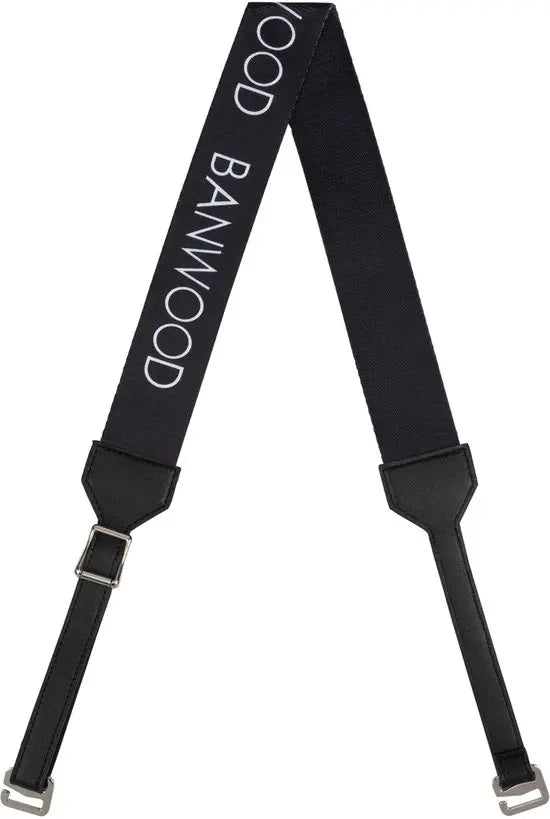 Banwood - Carry Strap Black