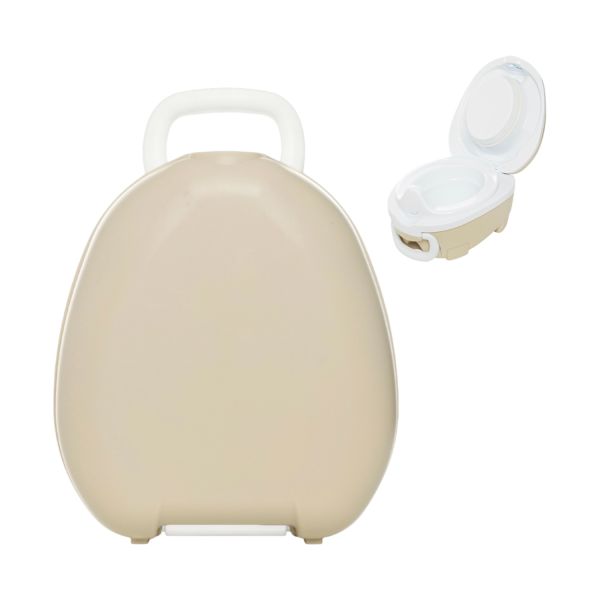 My Carry Potty - Beige