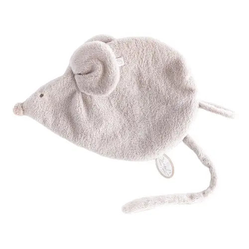 Dimpel Maude Tuttie  24 Cm - Grijs