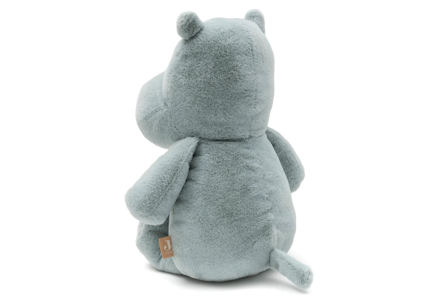 Jollein Knuffel Jollies - Happy Hippo