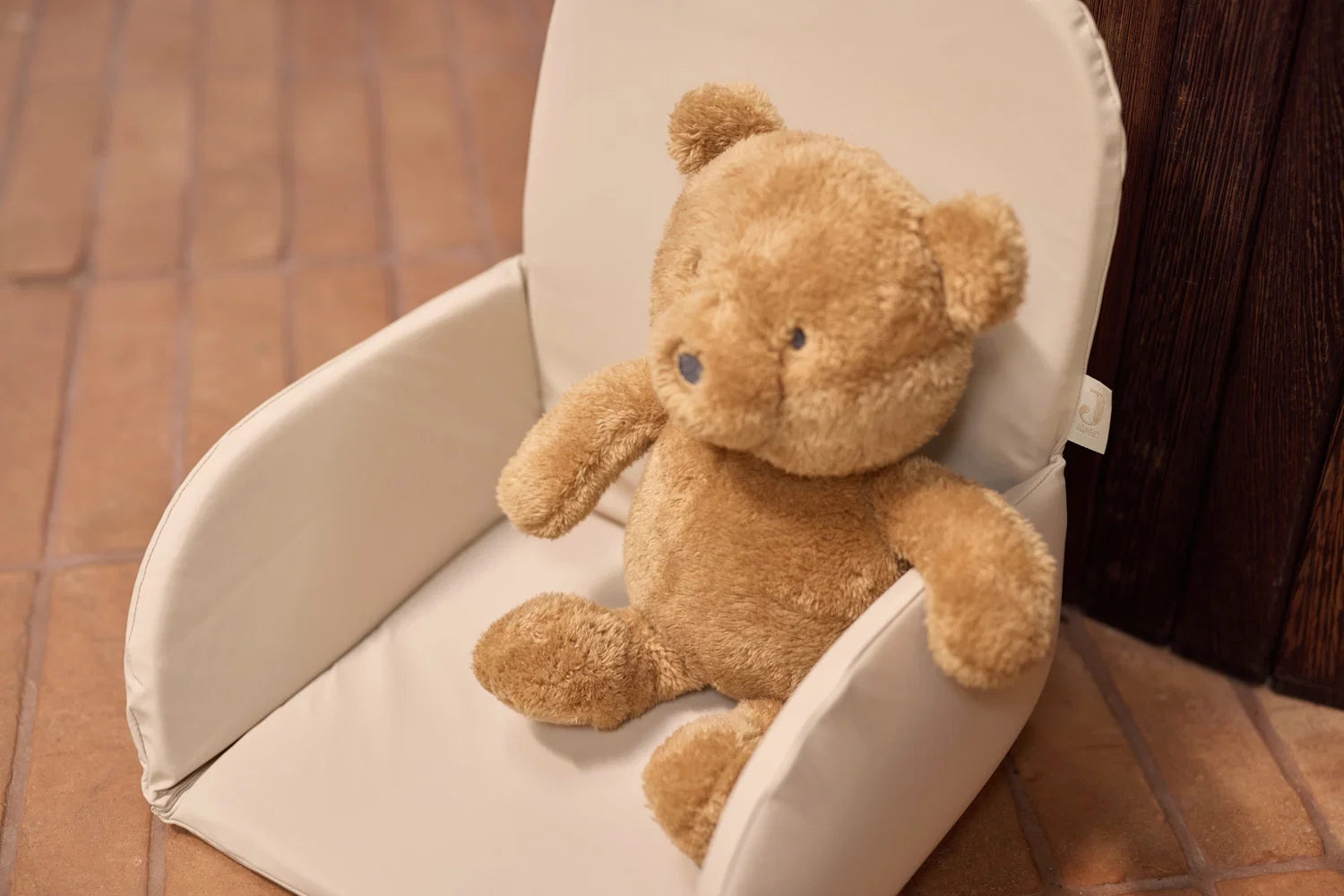 Jollein Knuffel Jollies - Bear Brave