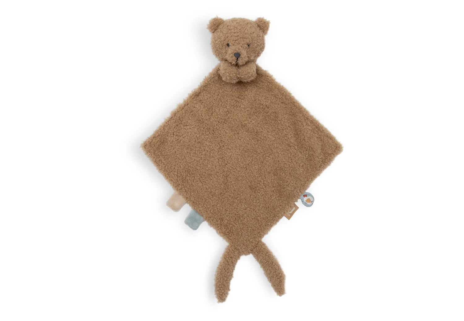 Jollein Speendoekje - Bear Brave