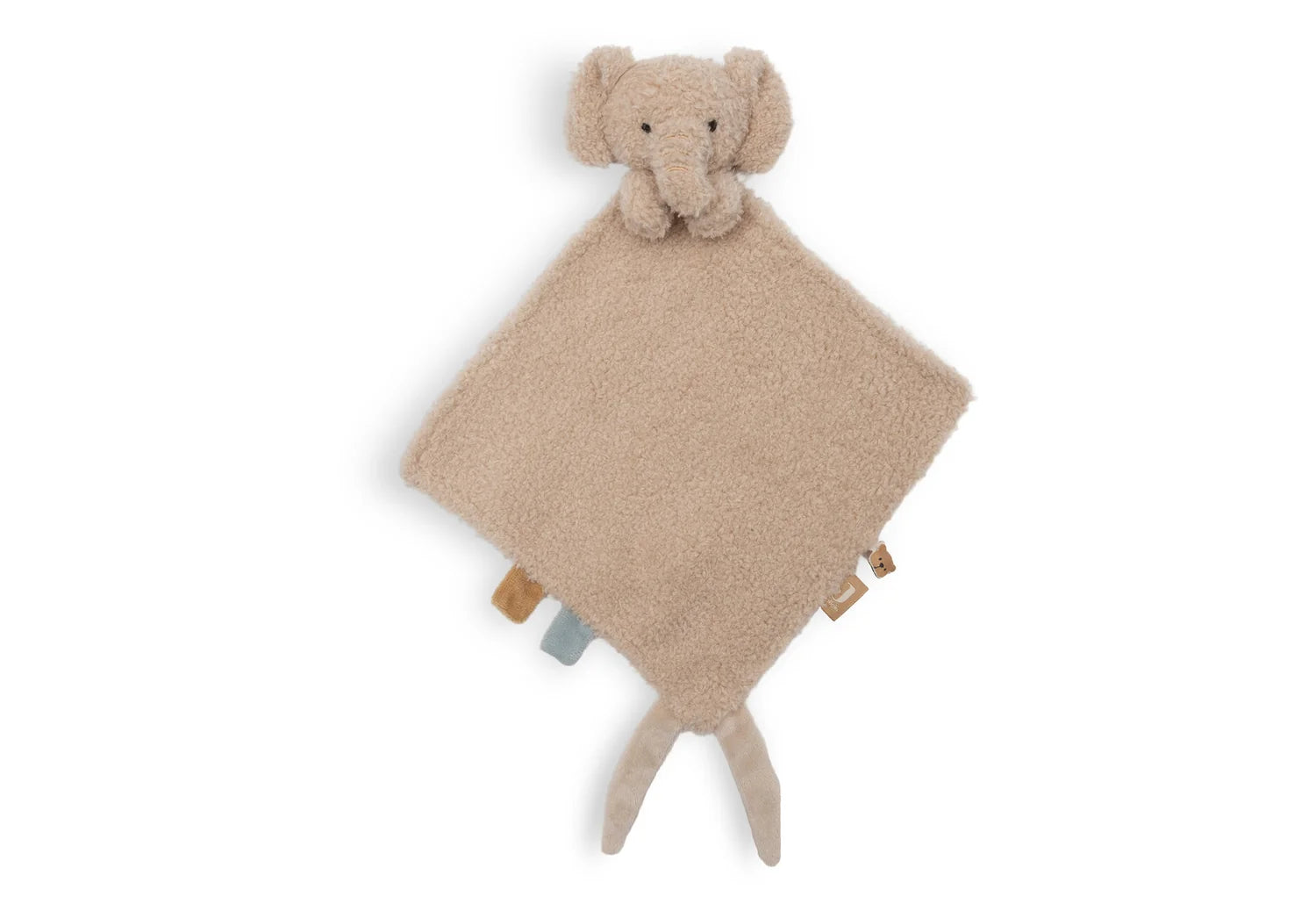 Jollein Speendoekje - Elephant Suki
