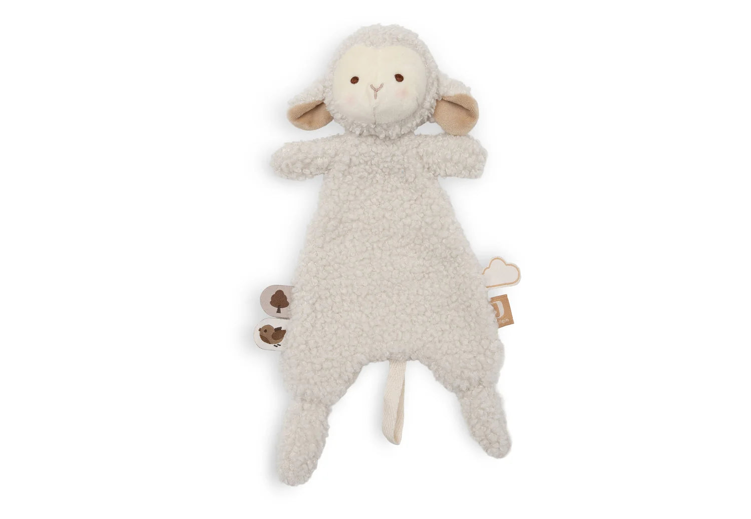 Jollein Speendoekje - Sheep Sonny