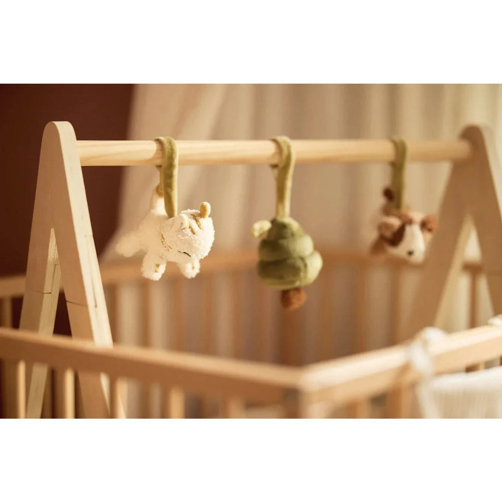 Jollein Babygym Speeltjes - Tiny Park