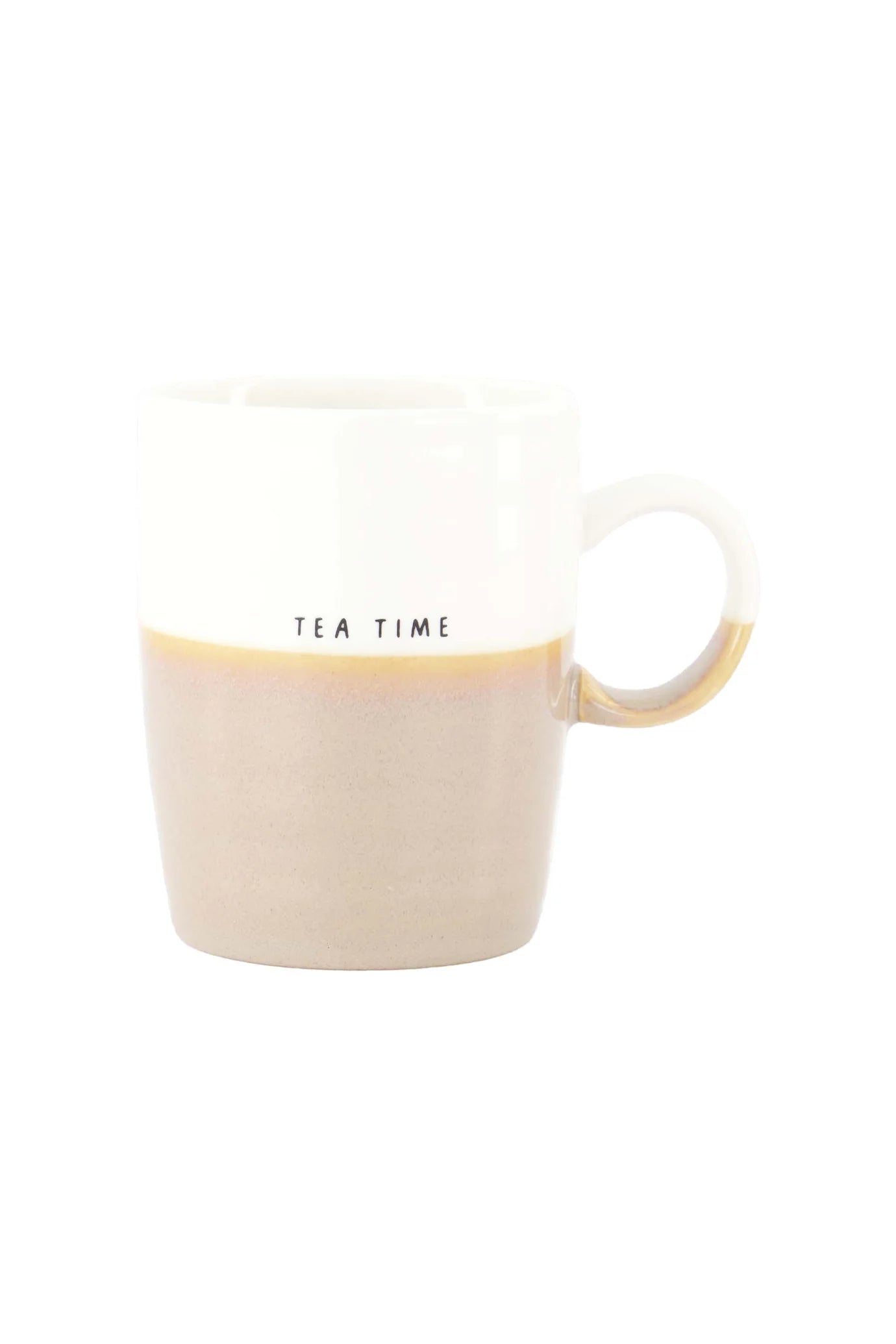 Zusss Theemok Tea Time - Dark Sand