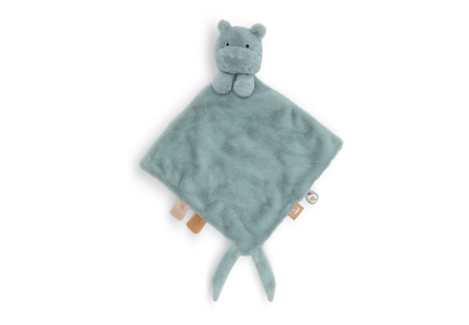 Jollein - Speendoekje - Hippo Happy