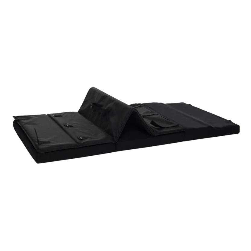 Koelstra  Travelsleeper T5 Matras - Zwart